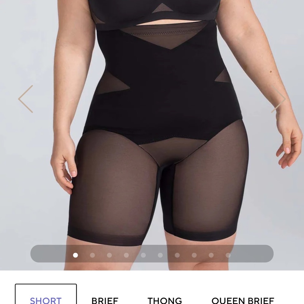 Honeylove Super power short